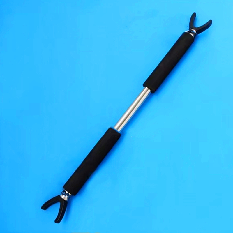 Kite Surf Bar Control - Powerkite-Bar, Dual-Line-Stunt-Kite-Steuerbar, Kite-Zubehör, Kitesurfen, Neu, Anfänger,