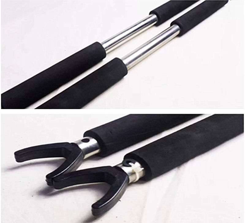 Dual-Line Kite Control Bar – K – Kite Surf Bar Control Bewertung und Preis
