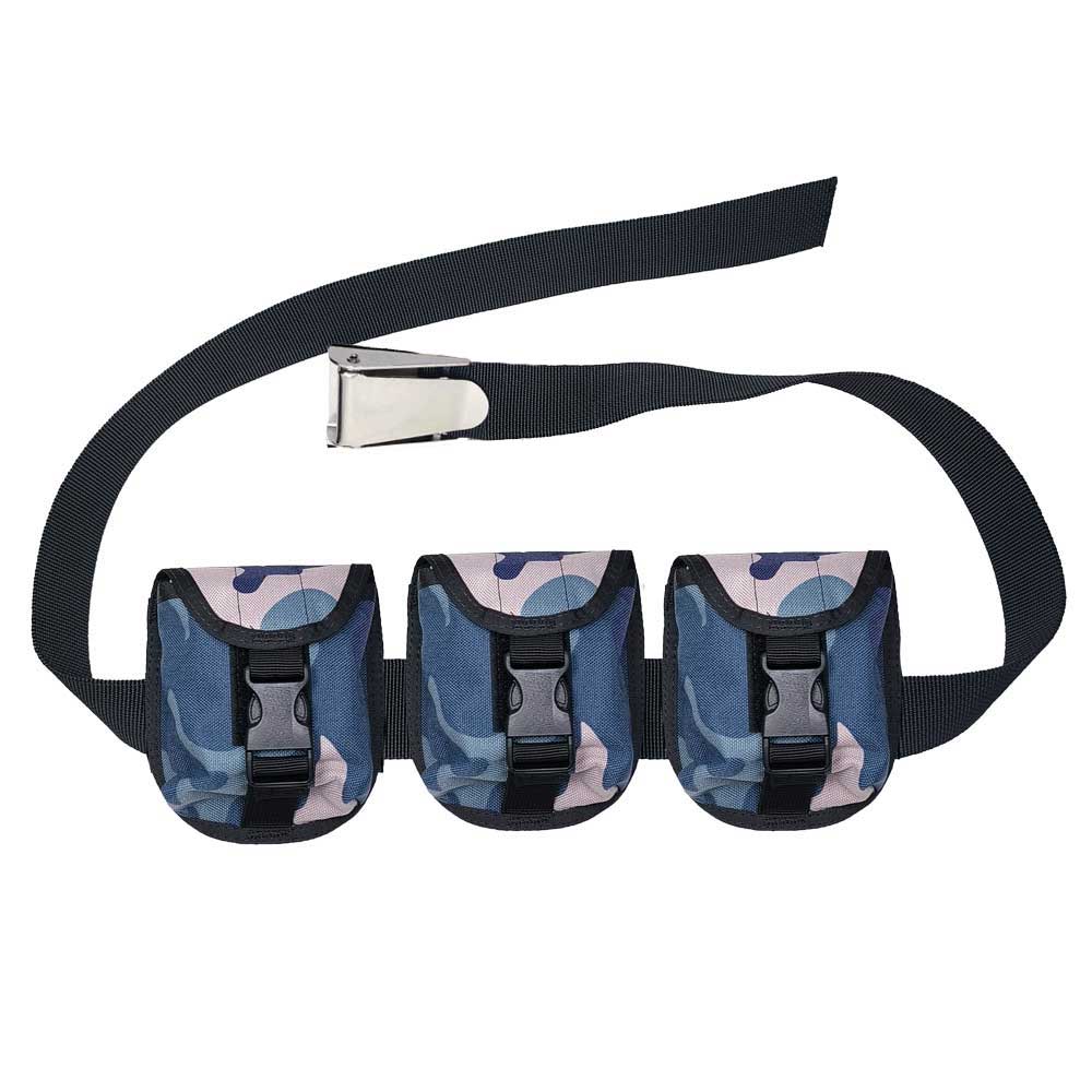 1,5 m tragbarer Blei-Gewichtsg – Dive Weight Belt Bewertung und Preis