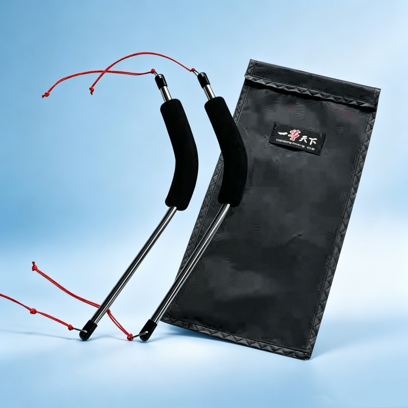 Powerkite-Steuerstange, Dual-L – Kite Surf Bar Control Bewertung und Preis