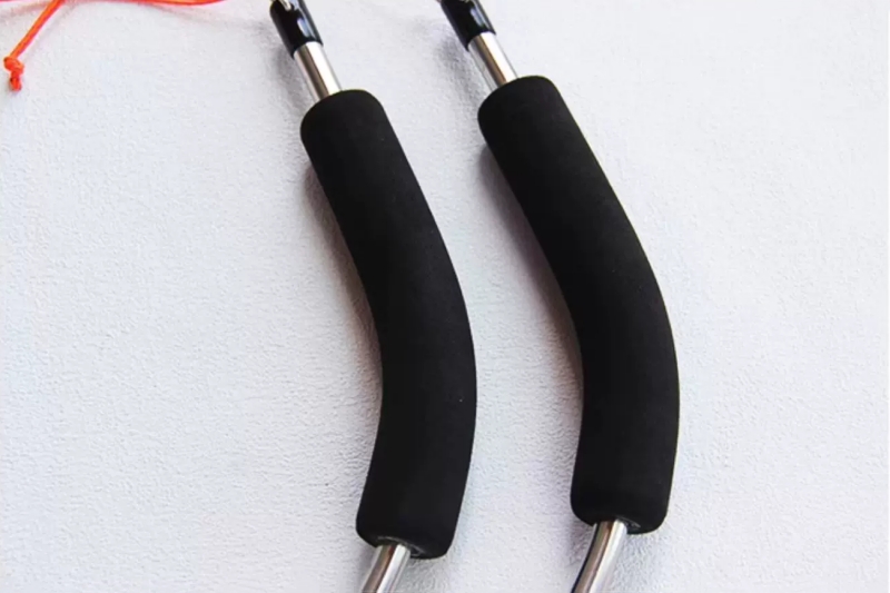 Powerkite-Steuerstange, Dual-L – Kite Surf Bar Control Bewertung und Preis