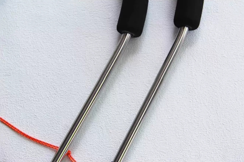 Powerkite-Steuerstange, Dual-L – Kite Surf Bar Control Bewertung und Preis