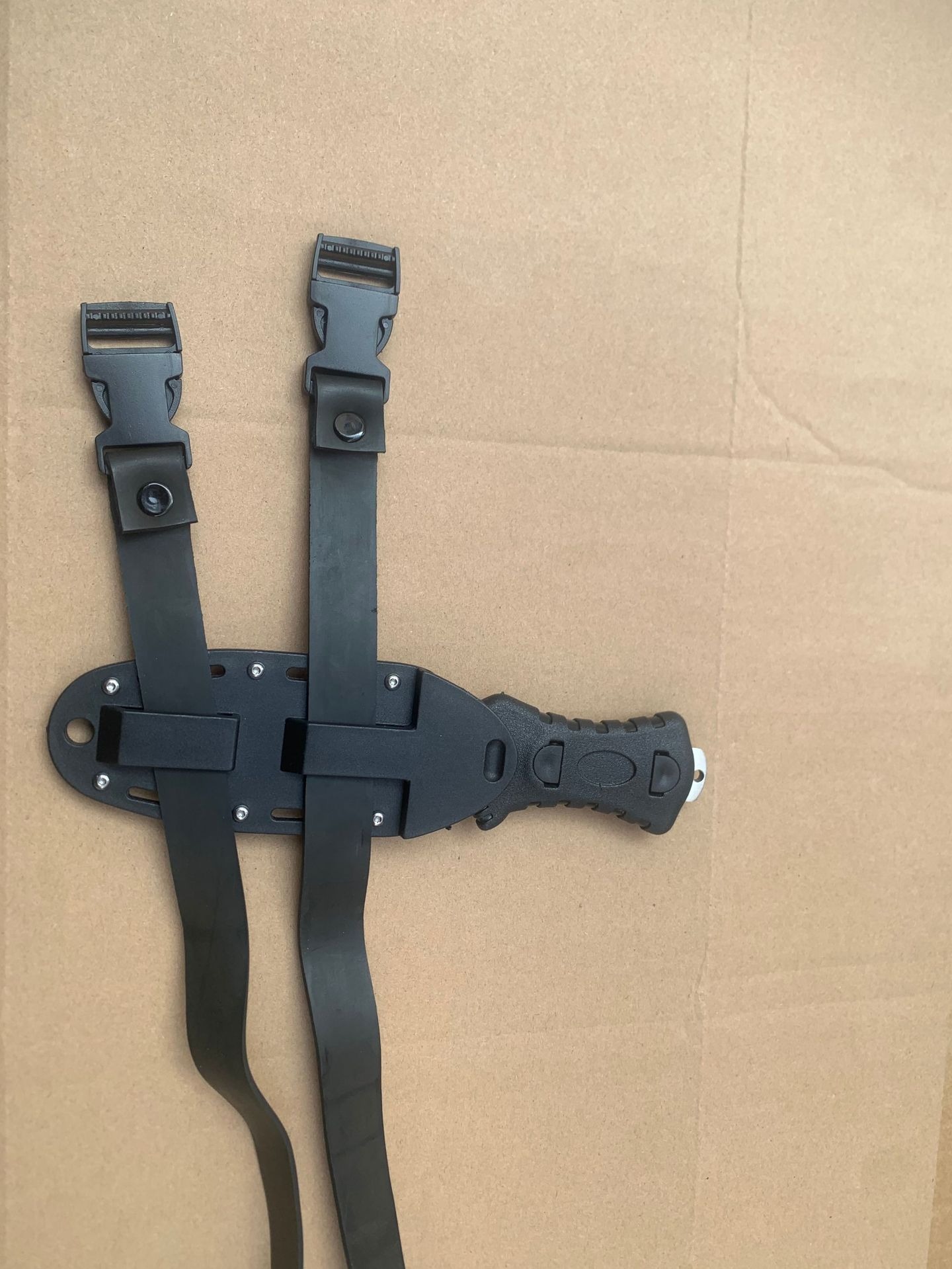 Tauchmesser zum Rettung, Tauch – Dive Knife Titanium Bewertung und Preis