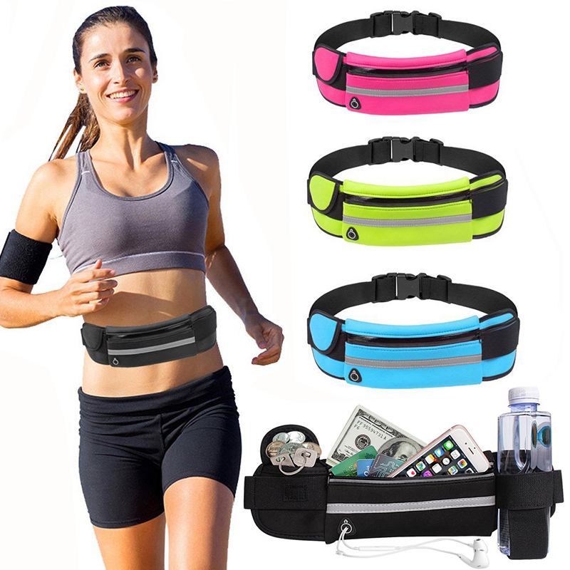 Sport Fanny Pack Frauen Laufen – Aquatic Gym Bewertung und Preis
