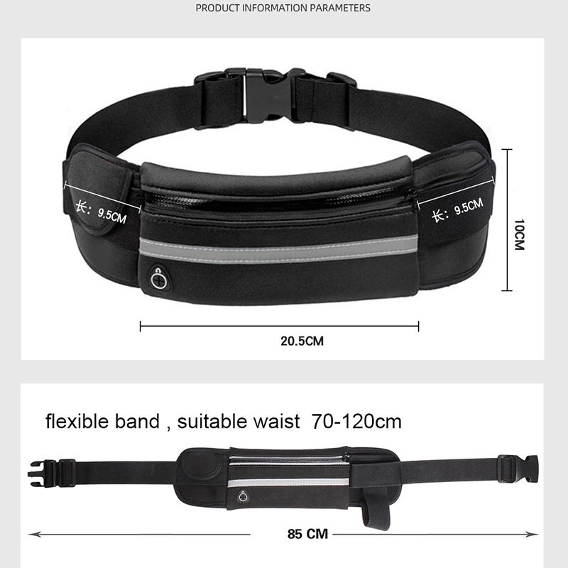 Sport Fanny Pack Frauen Laufen – Aquatic Gym Bewertung und Preis
