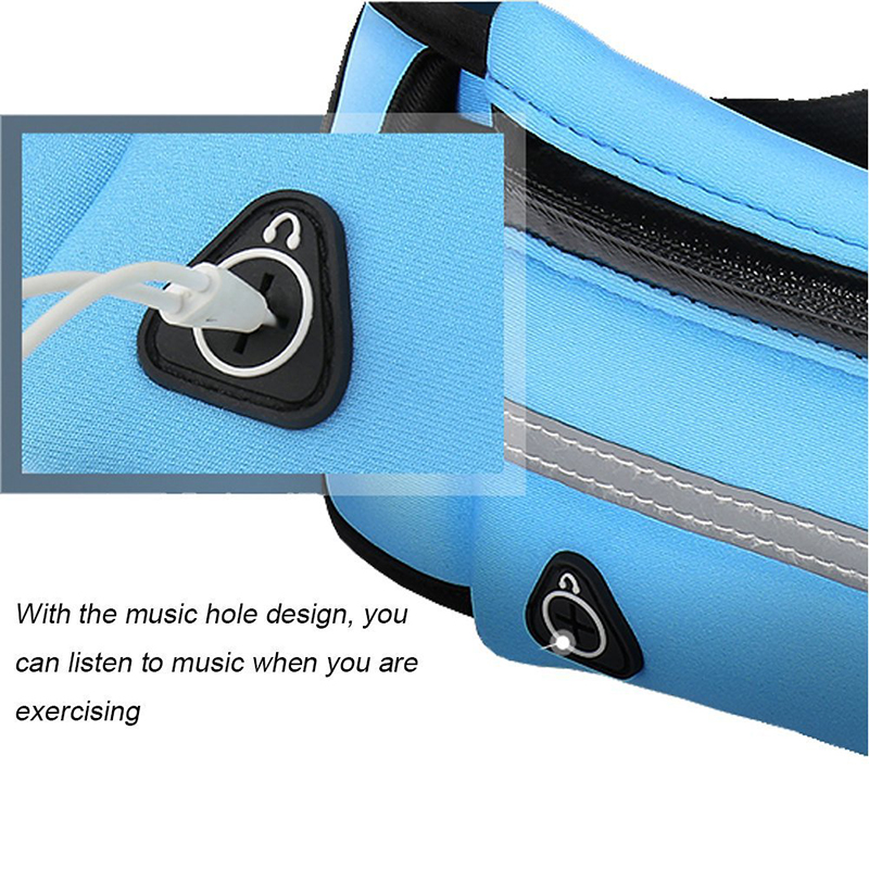 Sport Fanny Pack Frauen Laufen – Aquatic Gym Bewertung und Preis