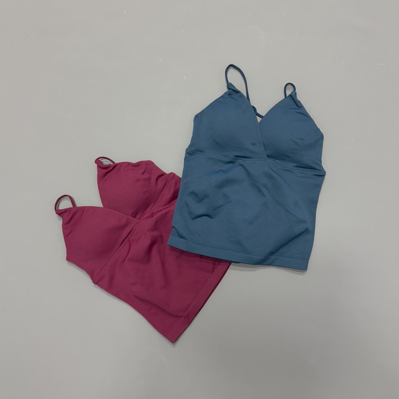 Sport-Tanktop für Damen Figurf – Aquatic Gym Bewertung und Preis