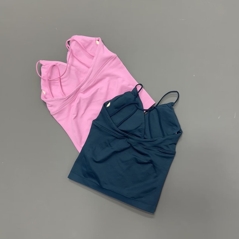 Sport-Tanktop für Damen Figurf – Aquatic Gym Bewertung und Preis