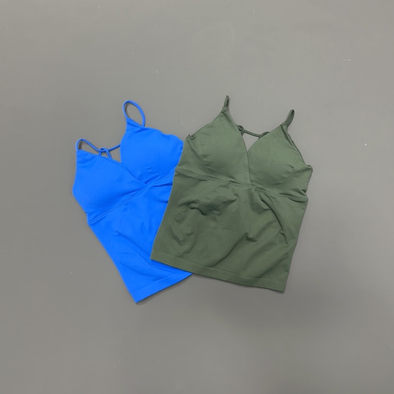 Sport-Tanktop für Damen Figurf – Aquatic Gym Bewertung und Preis