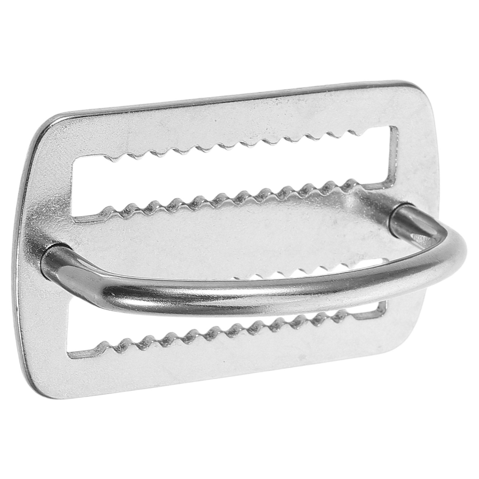 Edelstahl gezackte Tauchgürtel – Dive Weight Belt Bewertung und Preis