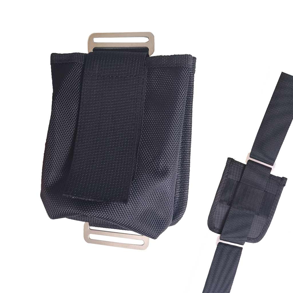 1,5 kg Tauchen Sidemount Trim  – Dive Weight Belt Bewertung und Preis