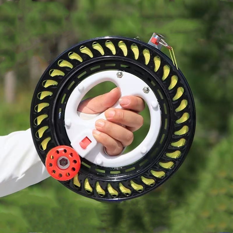 Professionelle Drachenrolle au – Kite Surf Bar Control Bewertung und Preis