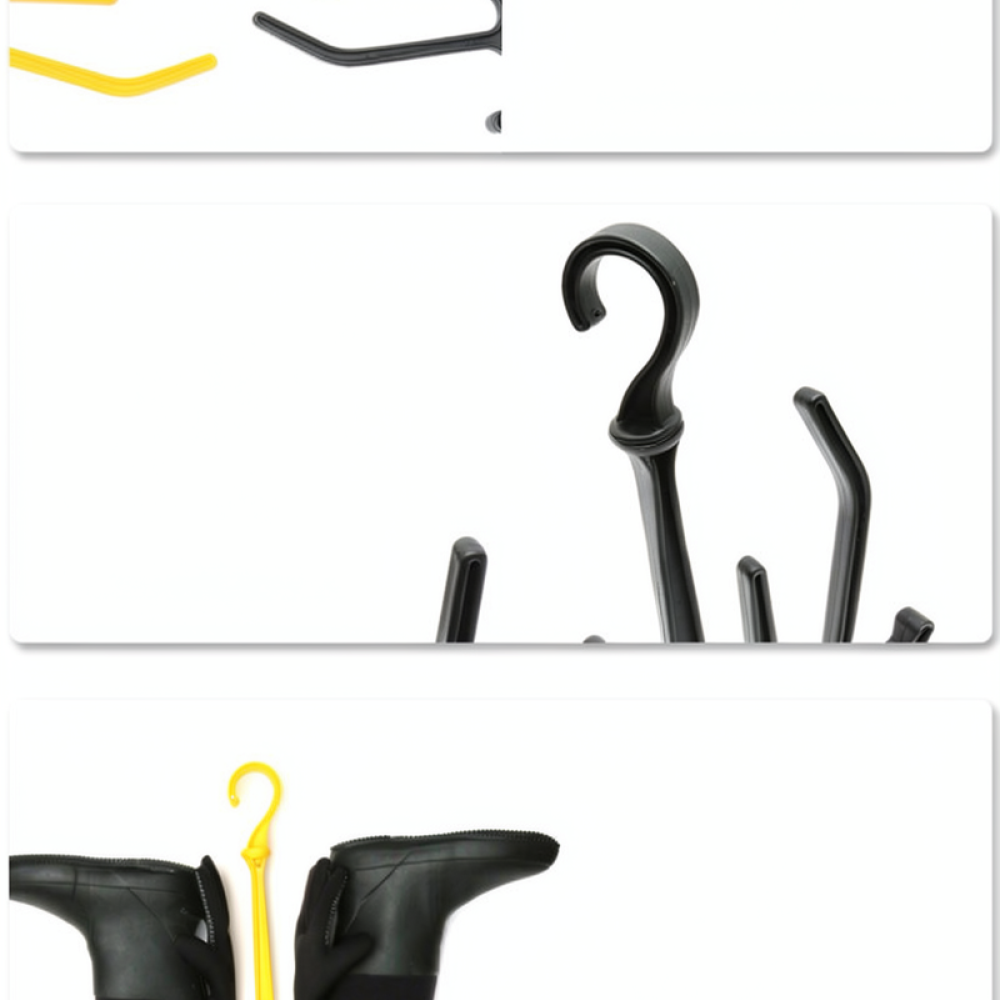 Robuster Taucheranzug-Aufhänge – Aquatic Sports Scuba Bewertung und Preis