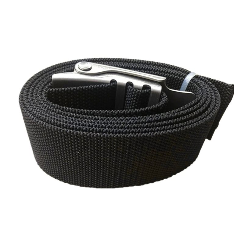 Tauchgürtel mit Schnalle, Tauc – Dive Weight Belt Bewertung und Preis