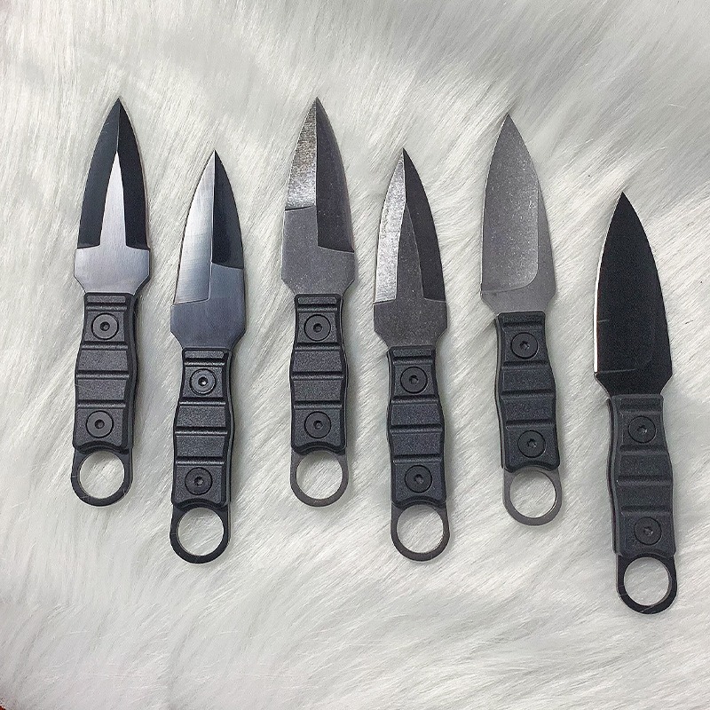 Neu eingetroffen: Tragbares Ou – Dive Knife Titanium Bewertung und Preis
