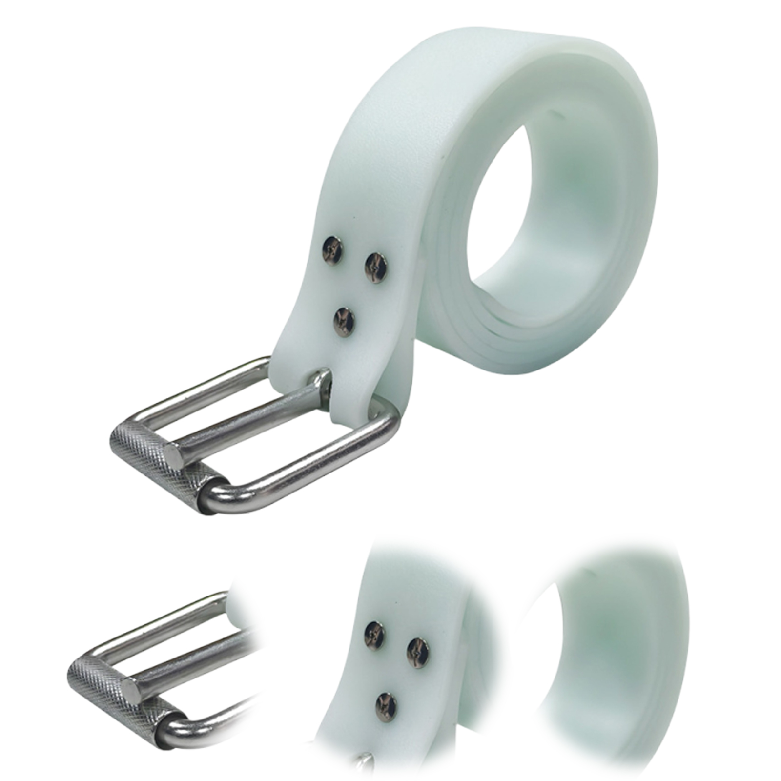 Freitauch-Gegengewichtsgürtel  – Dive Weight Belt Bewertung und Preis
