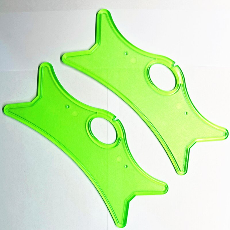 Quad Line Stunt Kite Flying Co – Kite Surf Bar Control Bewertung und Preis