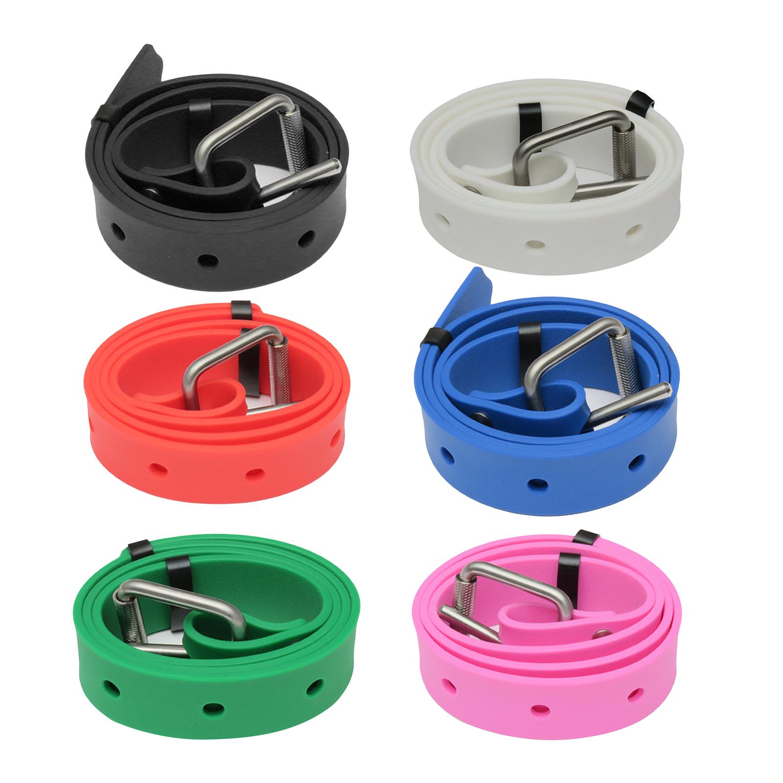 Taucherausrüstung Gewichtsgürt – Dive Weight Belt Bewertung und Preis