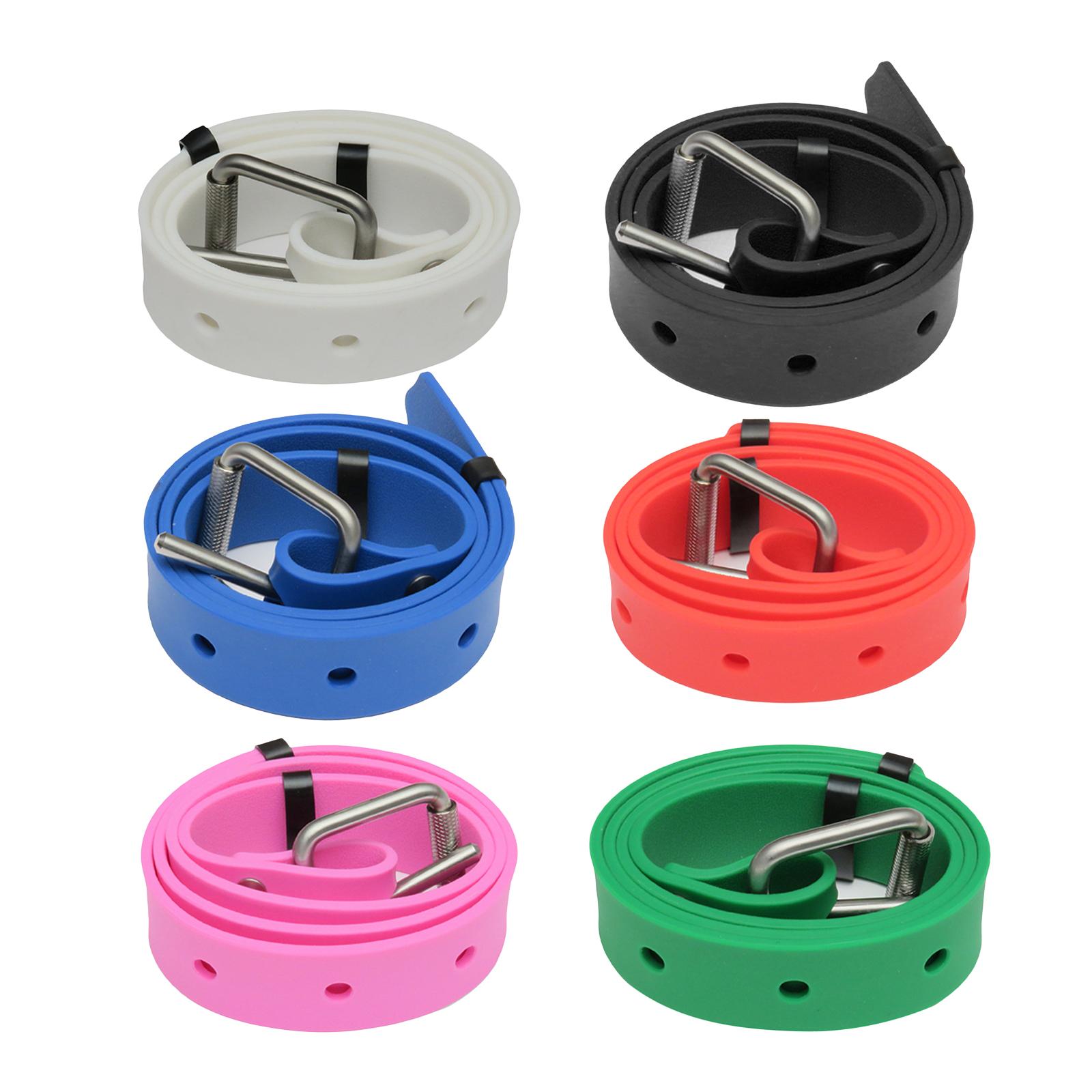 Taucherausrüstung Gewichtsgürt – Dive Weight Belt Bewertung und Preis