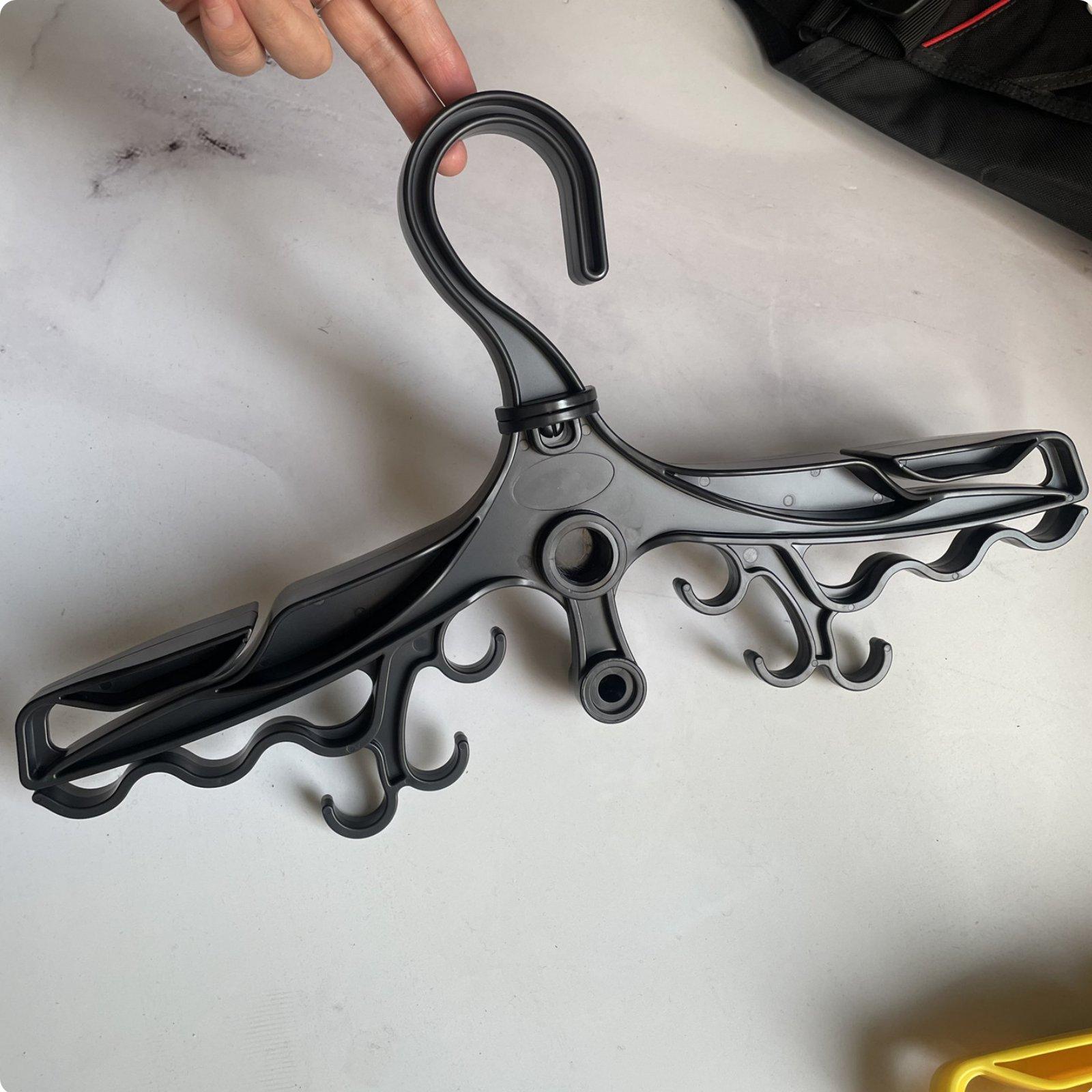 Kunststoff-Taucheraufhänger mi – Aquatic Sports Scuba Bewertung und Preis