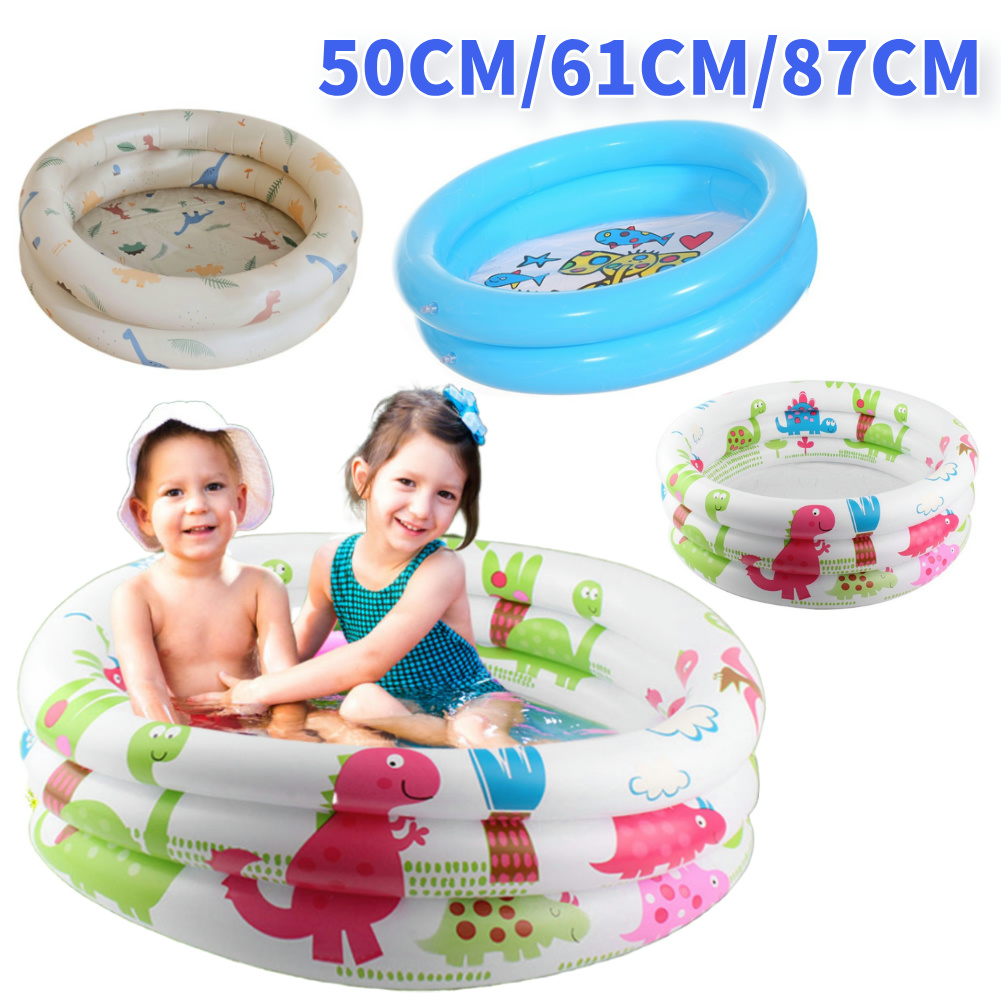 Aufblasbarer Kinder-Swimmingpo – Aquatic Sports For Kids Bewertung und Preis