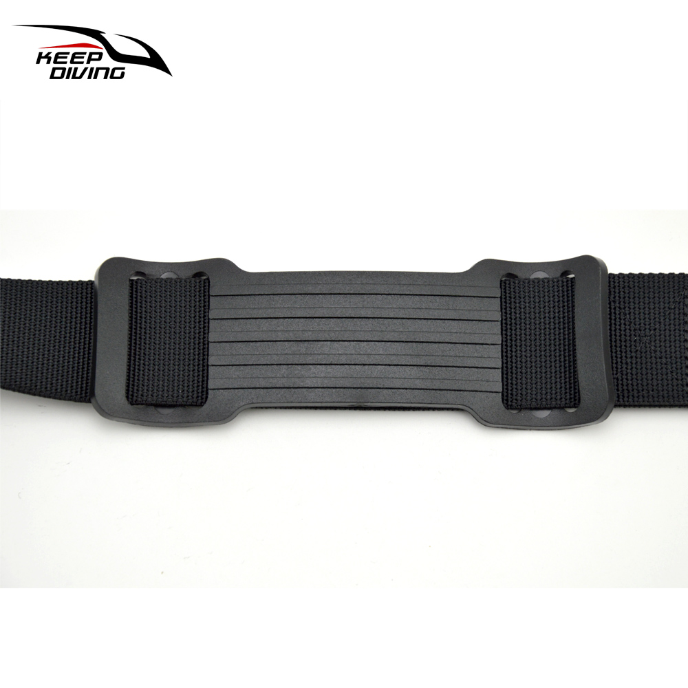 1 PCS Scuba Tauchen Tank Gürte – Dive Weight Belt Bewertung und Preis