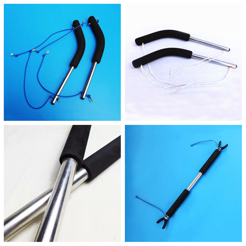 Kite Control Bar Power Kite Ha – Kite Surf Bar Control Bewertung und Preis