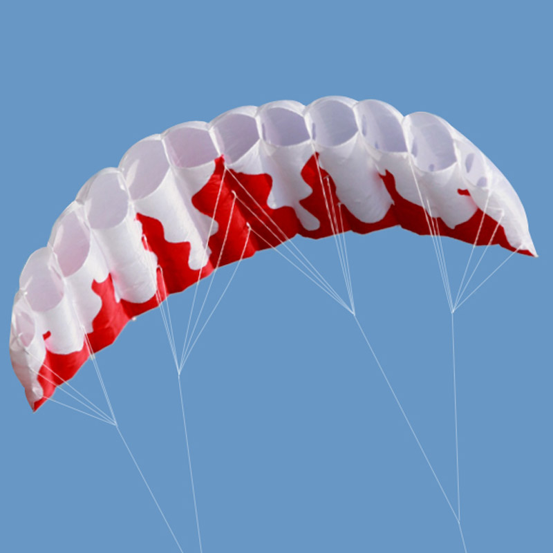 Neue Hohe Qualität 2m Flamme N – Kite Surf Bar Control Bewertung und Preis