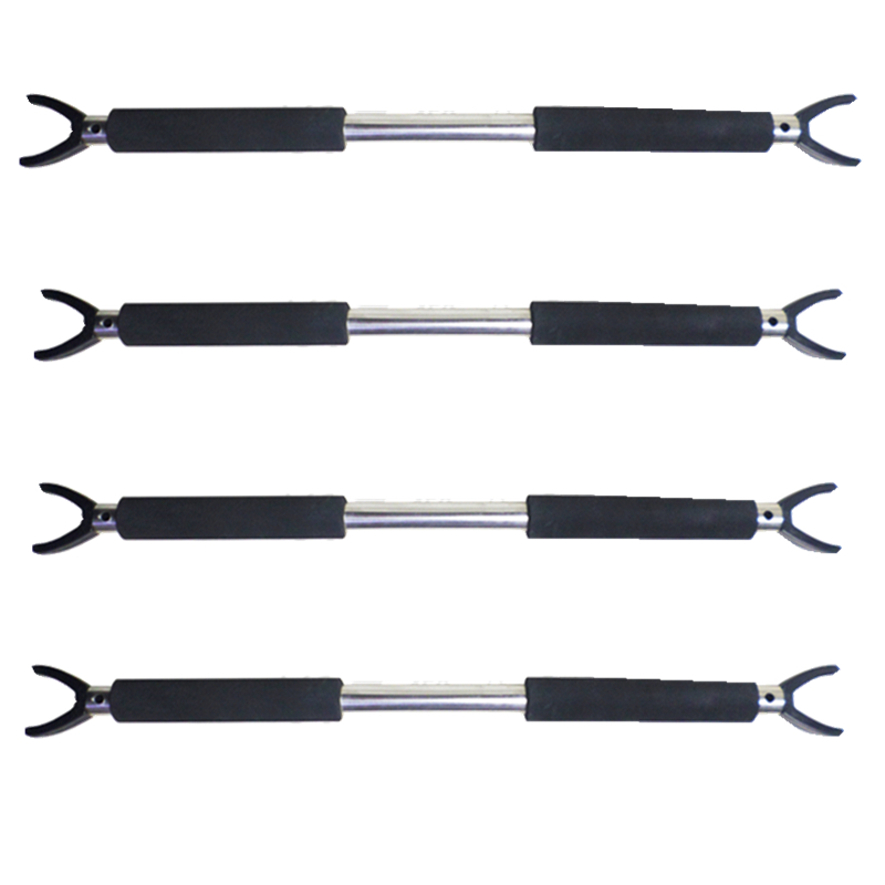 Powerkite-Bar, Dual-Line-Stunt – Kite Surf Bar Control Bewertung und Preis