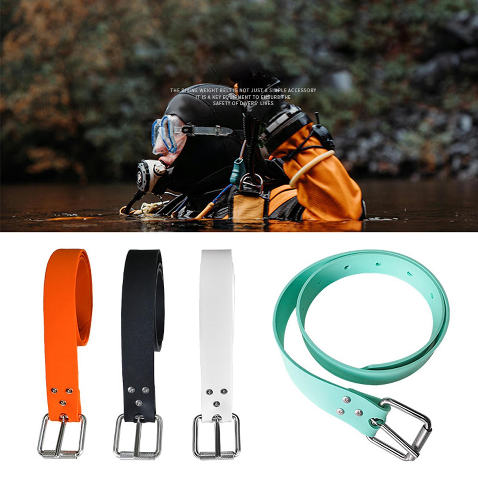 Schnellverschluss-Tauchgewicht – Dive Weight Belt Bewertung und Preis
