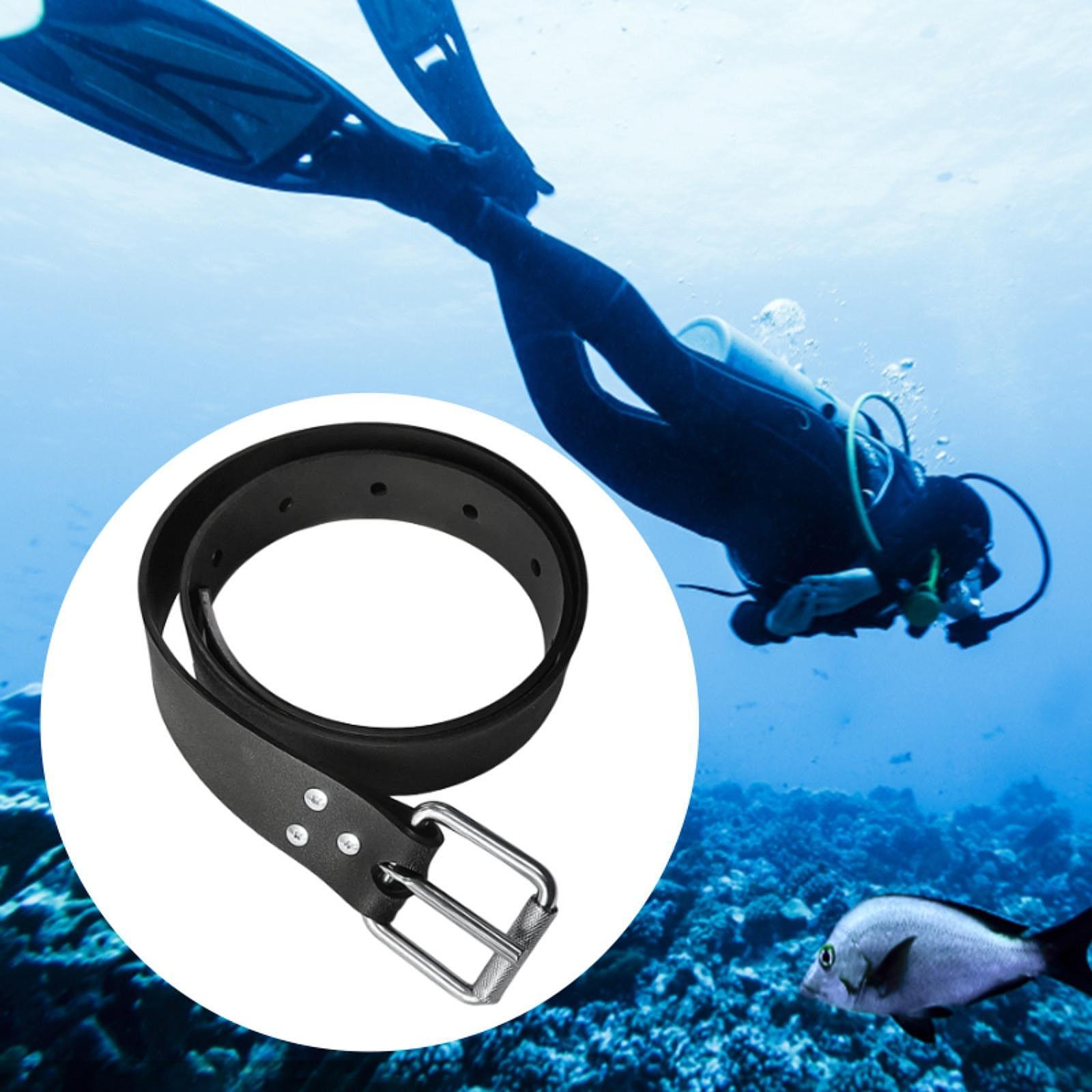 Schnellverschluss-Tauchgewicht – Dive Weight Belt Bewertung und Preis