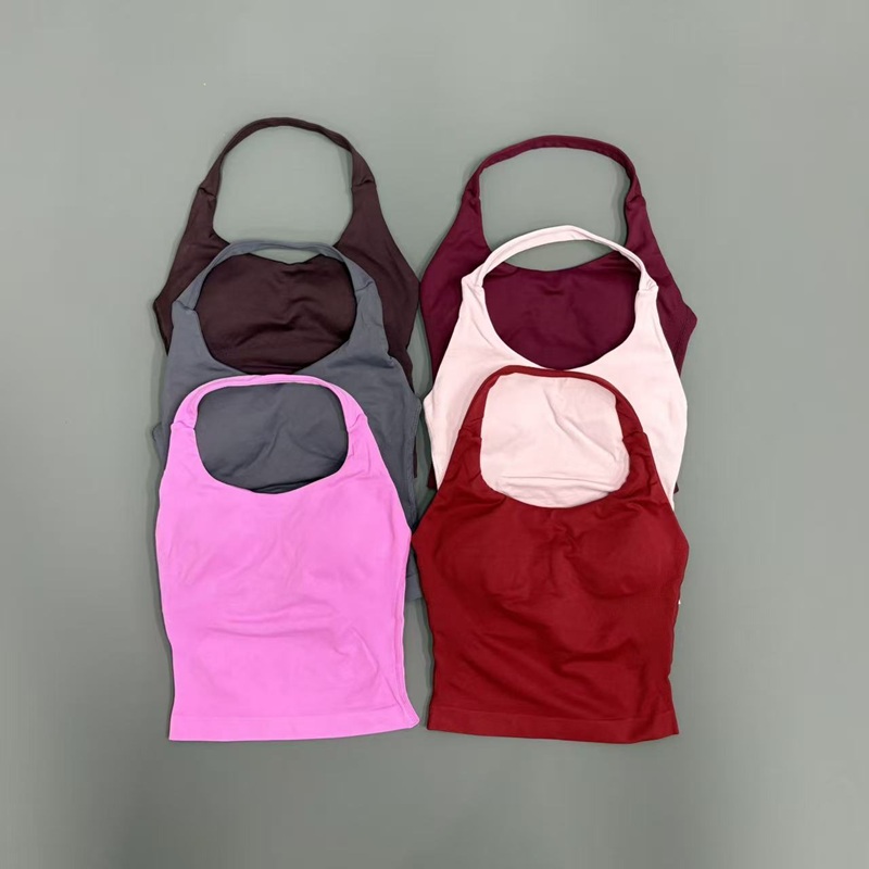 Gym Tank Top Damen Rückenfreie – Aquatic Gym Bewertung und Preis