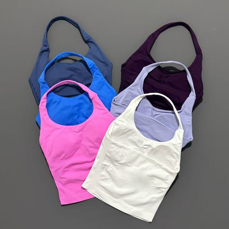 Gym Tank Top Damen Rückenfreie – Aquatic Gym Bewertung und Preis