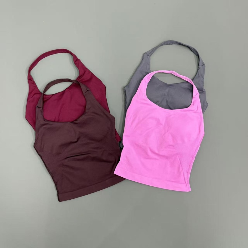 Gym Tank Top Damen Rückenfreie – Aquatic Gym Bewertung und Preis