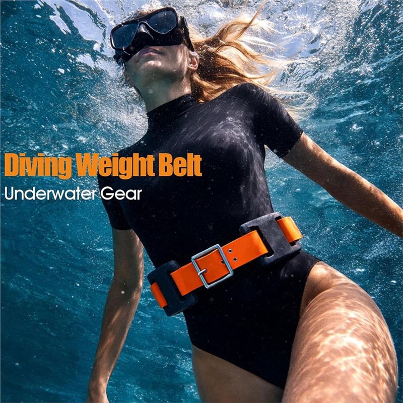 RTENTE-Fishing Tauchgürtelschn – Dive Weight Belt Bewertung und Preis