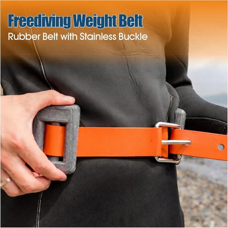 RTENTE-Fishing Tauchgürtelschn – Dive Weight Belt Bewertung und Preis