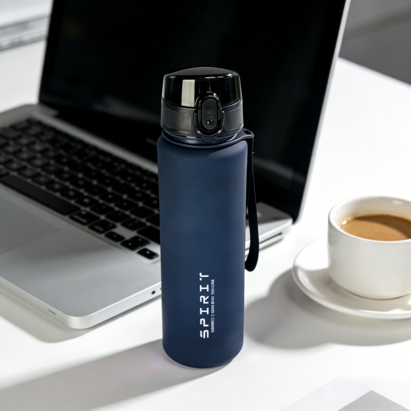 650ML Große Kapazität Mattiert – Aquatic Gym Bewertung und Preis