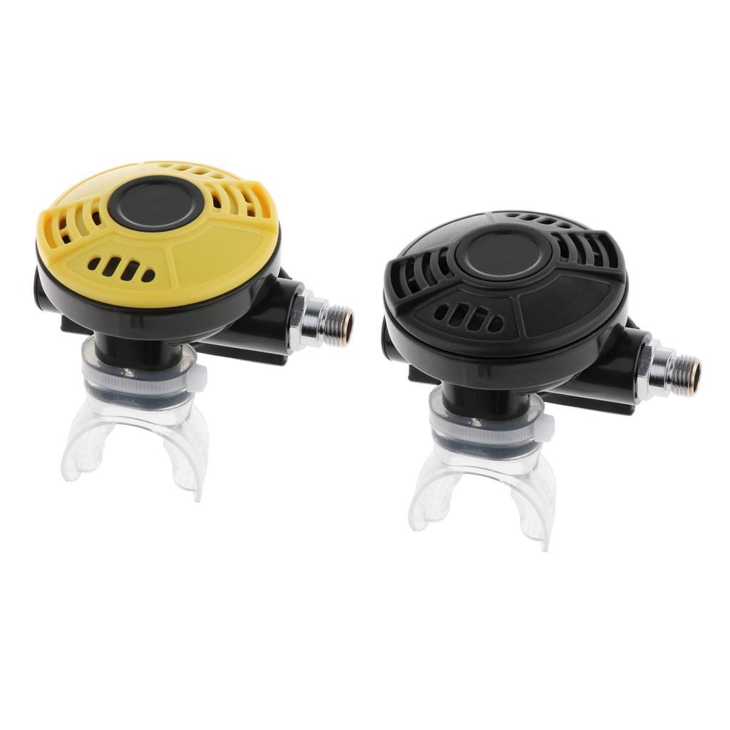 Tiefsee-Tauchregler, vernickel – Aquatic Sports Scuba Bewertung und Preis