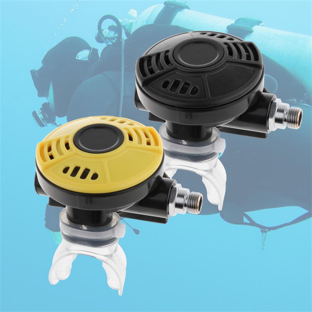 Tiefsee-Tauchregler, vernickel – Aquatic Sports Scuba Bewertung und Preis