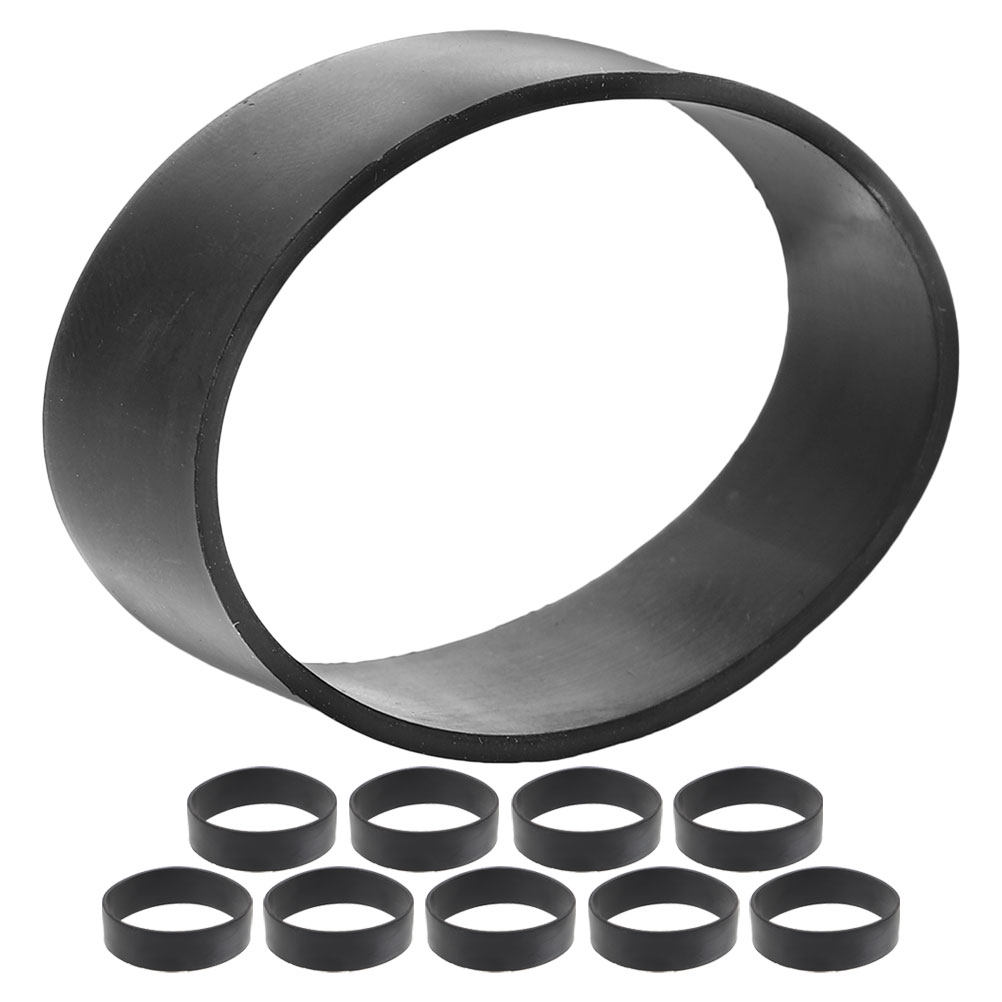 10 Stück Gummi-Tauchhalteringe – Dive Weight Belt Bewertung und Preis