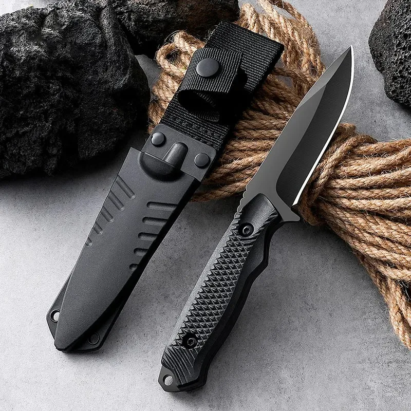 1 Taschenmesser mit Edelstahlh – Dive Knife Titanium Bewertung und Preis