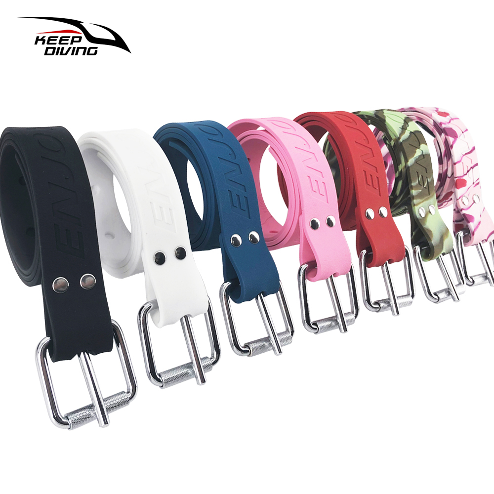 2026 1 Stück 1,3M~1,5M Zuschne – Dive Weight Belt Bewertung und Preis