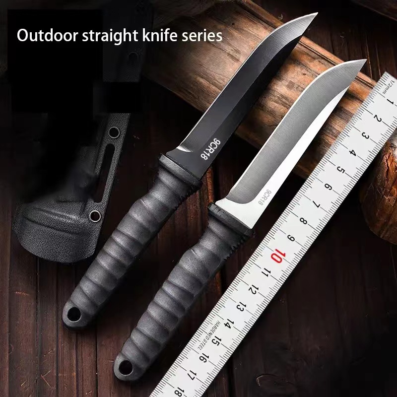 Outdoor-Taschenmesser - Tragba – Dive Knife Titanium Bewertung und Preis