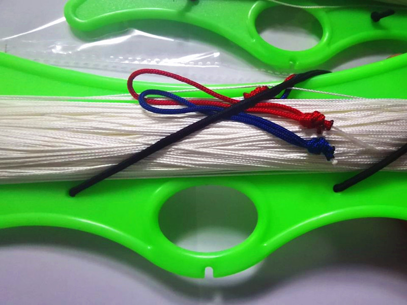 Kostenloser Versand 200lb 35m  – Kite Surf Bar Control Bewertung und Preis
