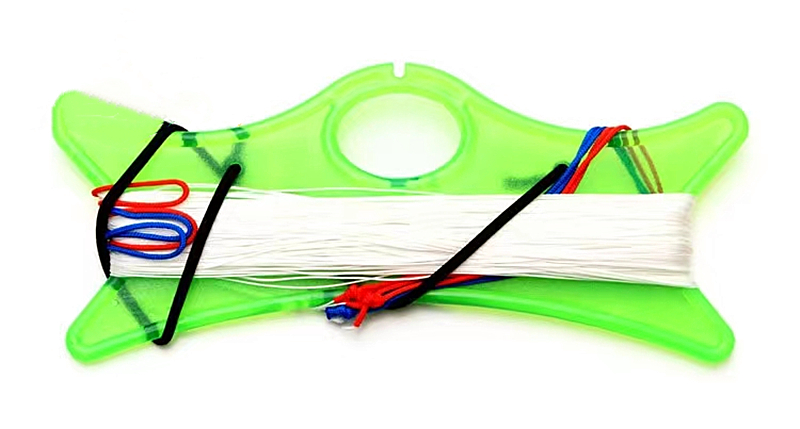 Kostenloser Versand 200lb 35m  – Kite Surf Bar Control Bewertung und Preis