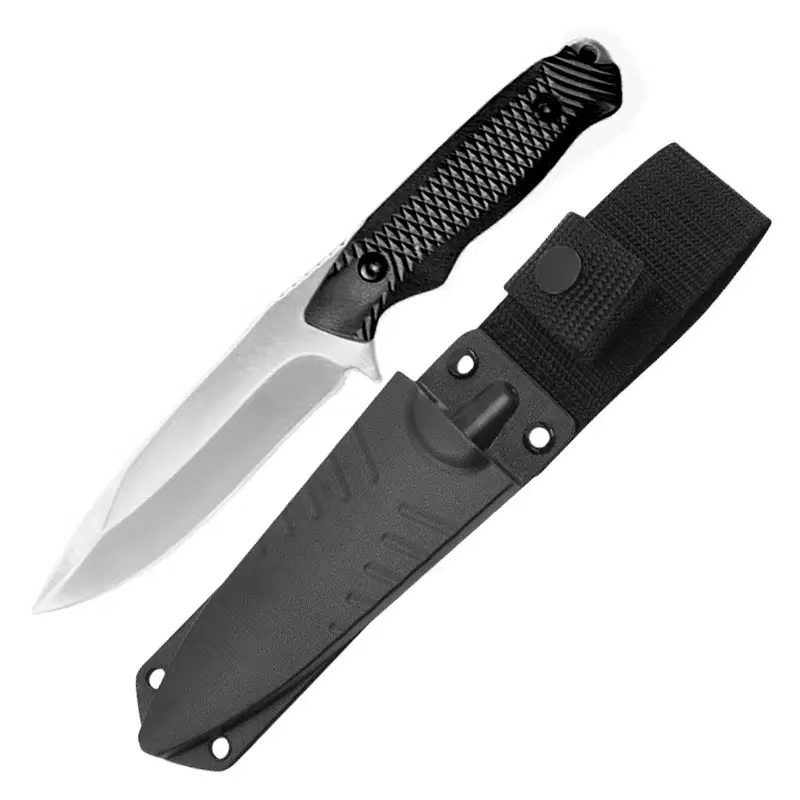 Outdoor-Überlebenswerkzeug mit – Dive Knife Titanium Bewertung und Preis