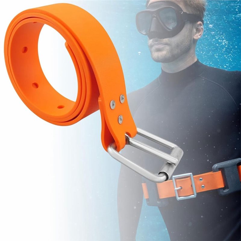 【Supernew】Gummigürtel für Frei – Dive Weight Belt Bewertung und Preis