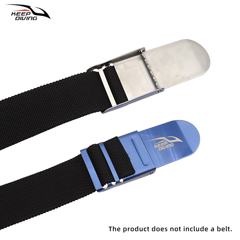 1 PCS Scuba Tauchen Farbe Gewi – Dive Weight Belt Bewertung und Preis